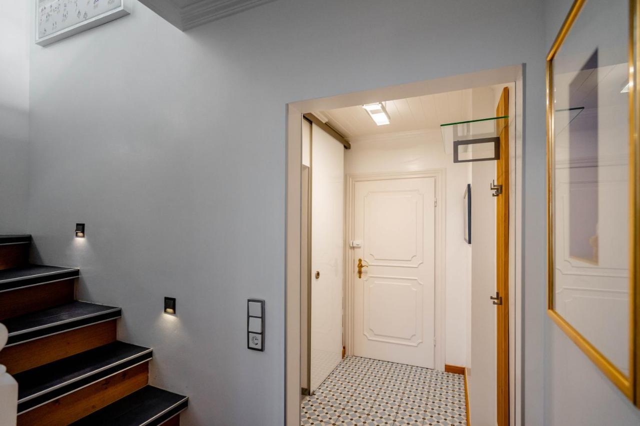 Ferienwohnung Sommerwind Вестерланд Екстериор снимка