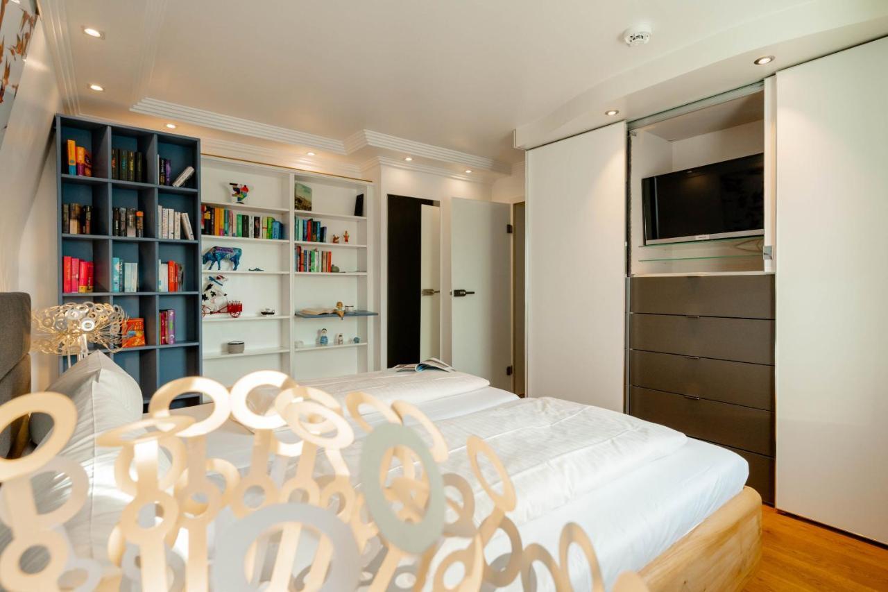 Ferienwohnung Sommerwind Вестерланд Екстериор снимка