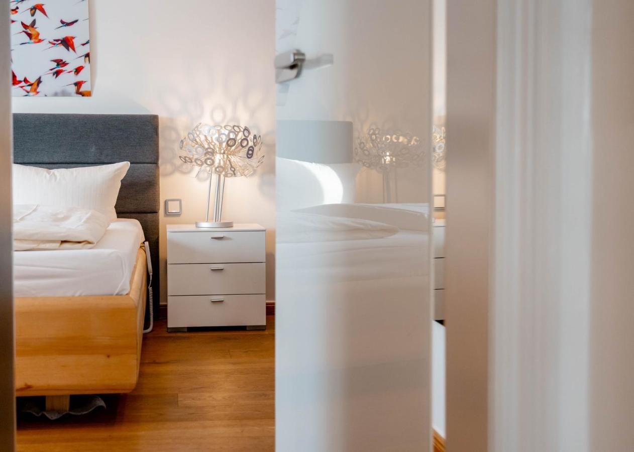 Ferienwohnung Sommerwind Вестерланд Екстериор снимка