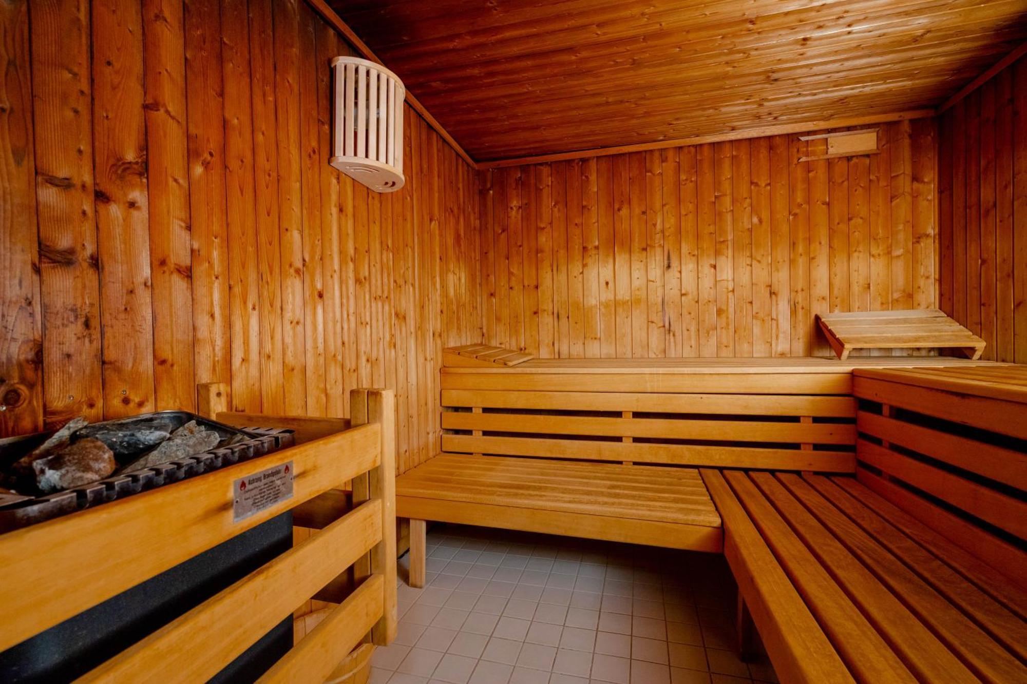 Ferienwohnung Sommerwind Вестерланд Екстериор снимка